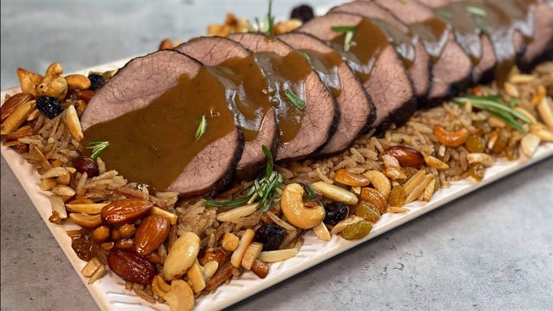 عرق روستو، فيتو 