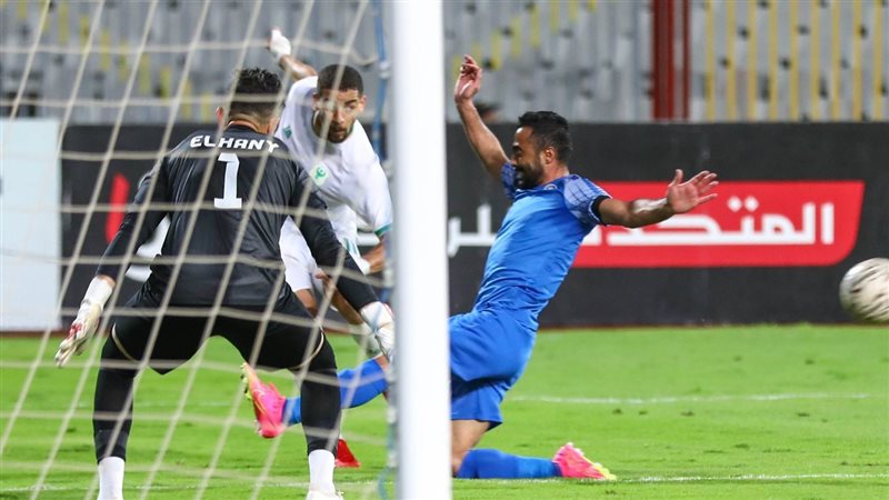 الدوري الممتاز، فيتو