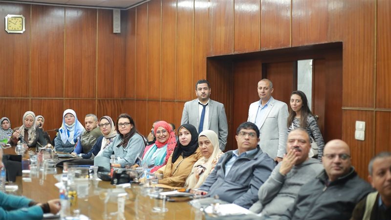  ورشة عمل حول تطبيق