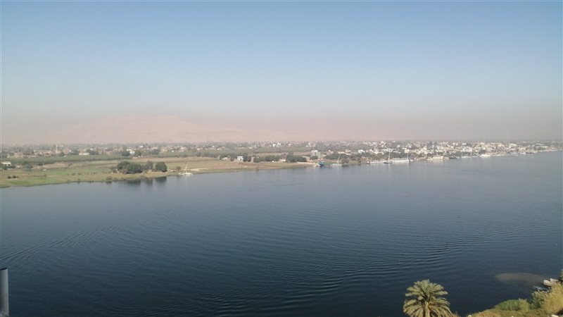 ارتفاع درجات الحرارة