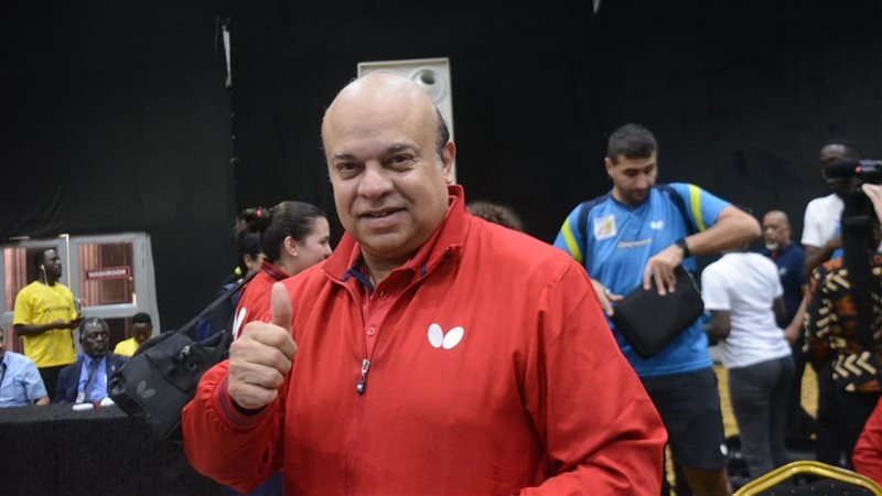ماجد عاشور مدرب منتخب