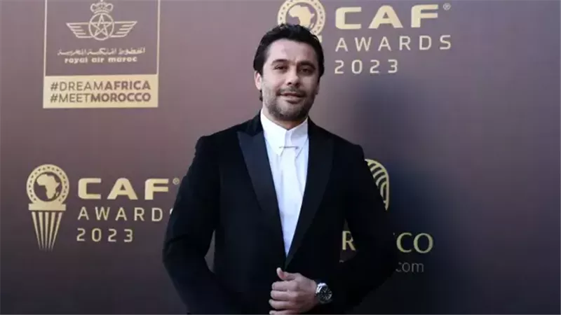 أحمد حسن، فيتو