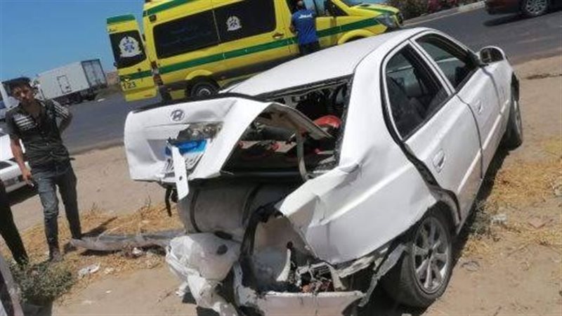 حادث مروري، فيتو