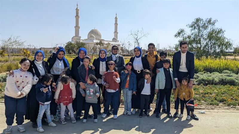 العاصمة الادارية،فيتو