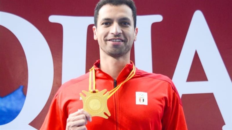 مروان القماش بطل