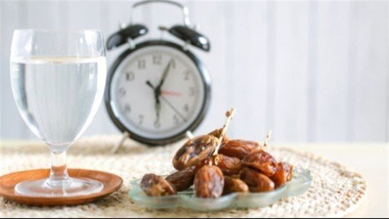 صيام الست من شوال،فيتو