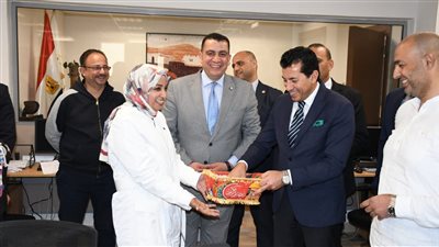  مسابقة 