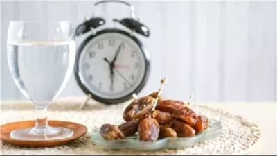  القومي للبحوث يقدم نصائح غذائية ذهبية لشهر رمضان