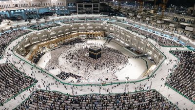 الأمن العام السعودي يصدر بيانًا عاجلًا بشأن زوار المسجدين الحرام والنبوي