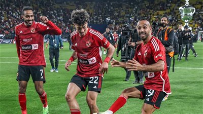 دوري أبطال أفريقيا، الأهلي يصطدم بسيمبا التنزاني في ربع النهائي