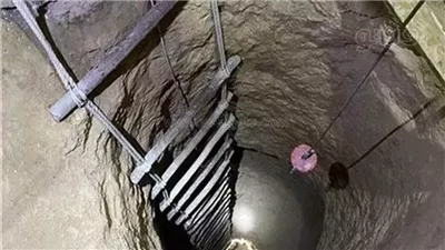 حبس شقيقين بتهمة التنقيب عن الآثار أسفل منزلهما في الجيزة