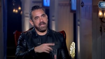 يومان يفصلان أمير كرارة عن الانتهاء من تصوير ظروف غامضة 
