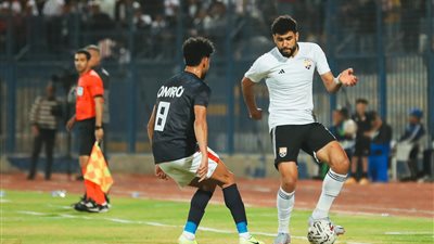 الدوري المصري، الجونة يتقدم على الزمالك بهدف نظيف في الشوط الأول (صور)