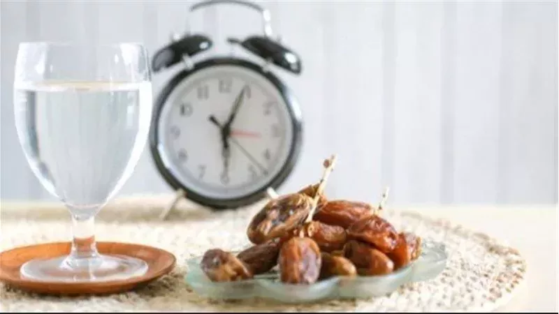 صيام رمضان