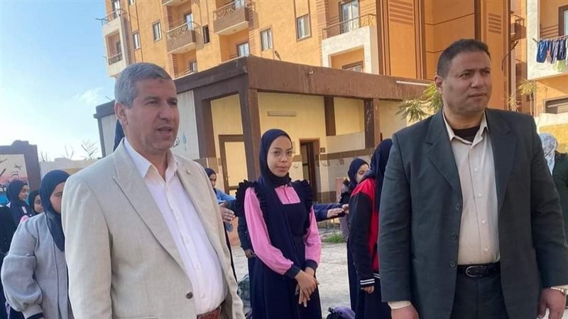 وكيل وزارة التربية