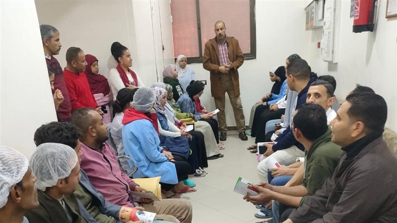 ندوات تنظيم الأسرة
