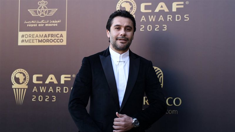 احمد حسن،فيتو