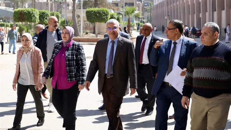 انطلاق المرحلة الثانية