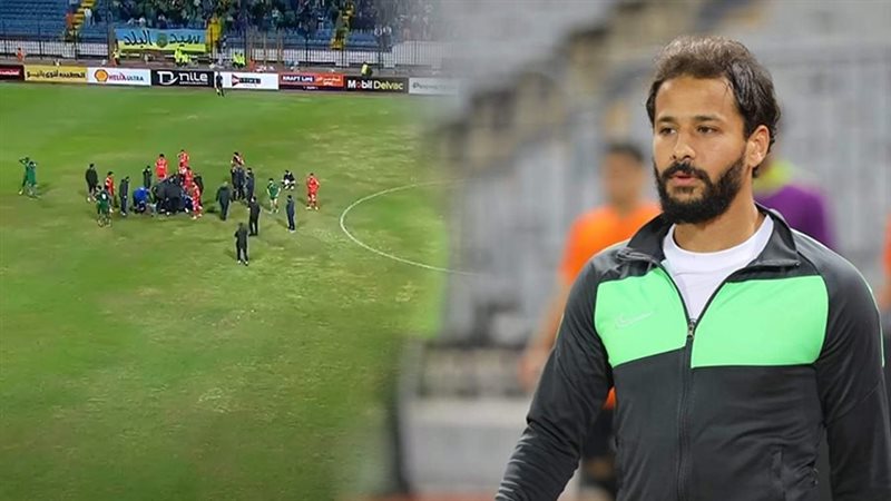 احمد رفعت، فيتو