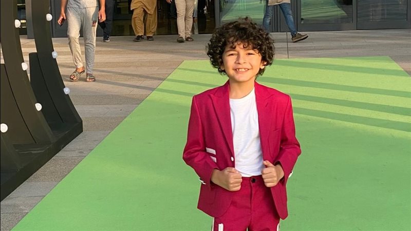 جان رامز، فيتو 