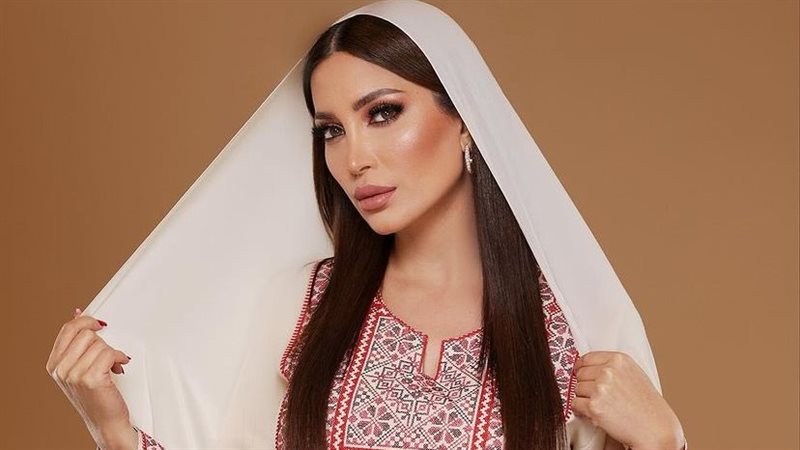 نسرين طافش