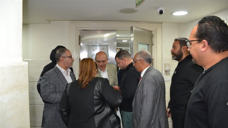 رئيس جامعة الإسكندرية،فيتو