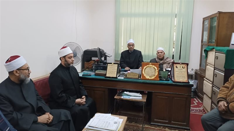 انطلاق المرحلة النهائية