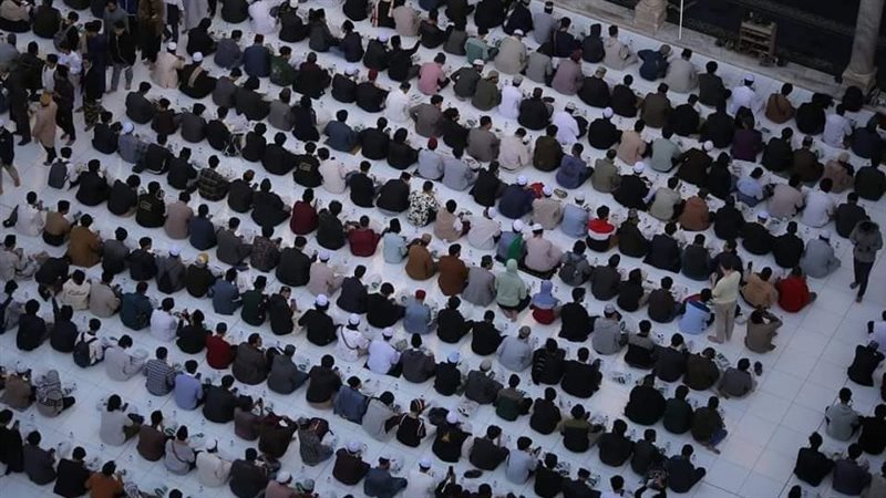 مبادرة إفطار الطلاب
