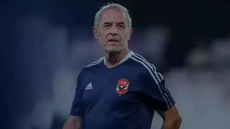 مارسيل كولر مدرب