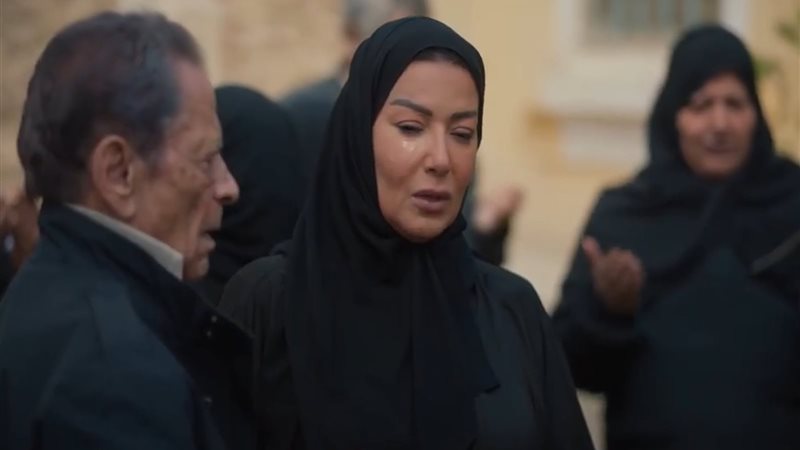 الحلقة الثانية من