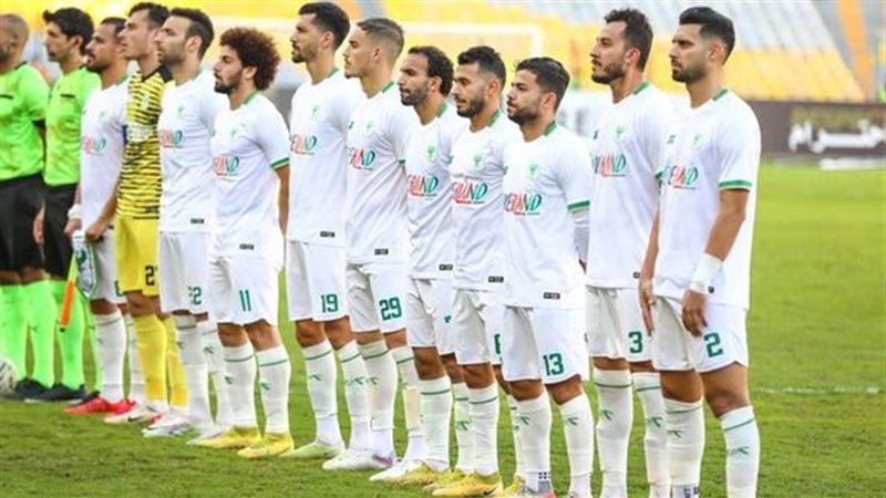المصري البورسعيدى،