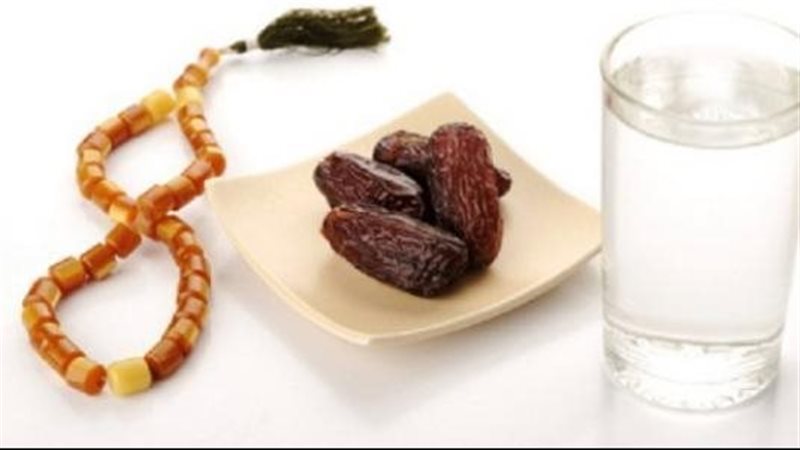 فوائد الصيام، فيتو
