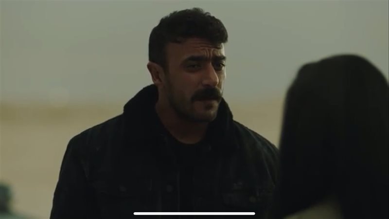 مسلسل حق عرب، فيتو