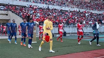 دوري أبطال أفريقيا، الموعد والقناة الناقلة لمباراة الأهلي وسيمبا التنزاني 
