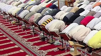 مواقيت الصلاة اليوم، موعد أذان المغرب اليوم الجمعة 22 - 3 - 2024 في القاهرة والمحافظات 
