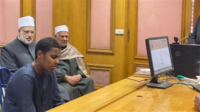 بحضور الضويني.. انطلاق التصفيات النهائية لمسابقة الأزهر السنوية لحفظ القرآن