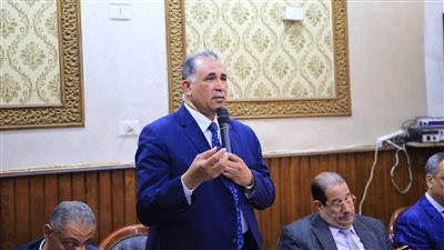 نقيب المحامين يعلن عن منحة جديدة بمناسبة شهر رمضان