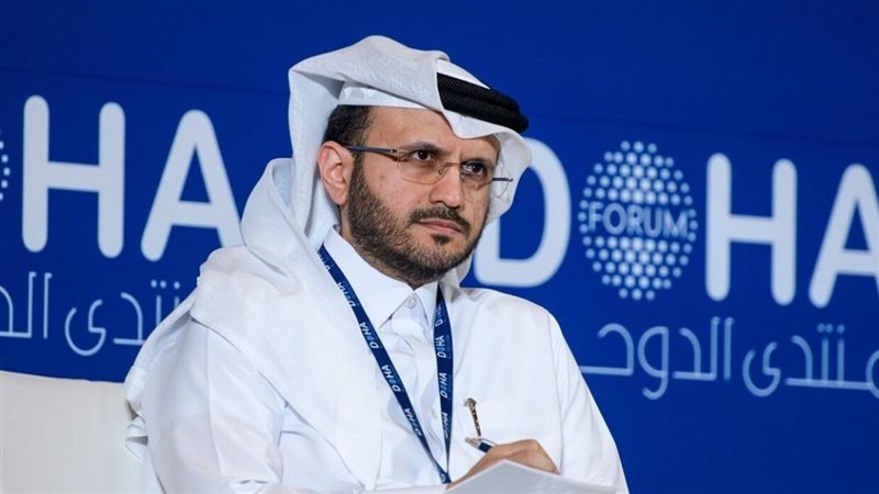 المتحدث باسم وزارة