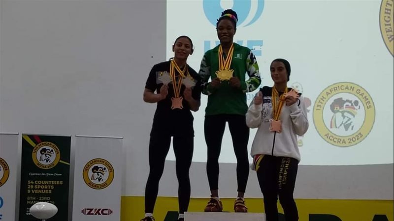 أبطال جامعة القناة