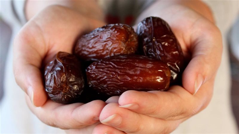 فوائد التمر للنساء،