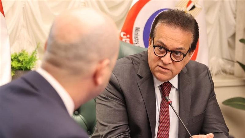 د. خالد عبد الغفار