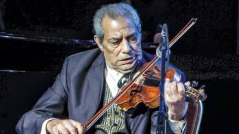 عبده داغر، فيتو