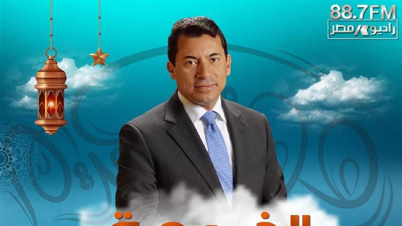 برنامج الخيمة يستضيف