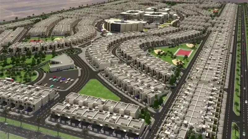 مشروع حدائق الاندلس،فيتو