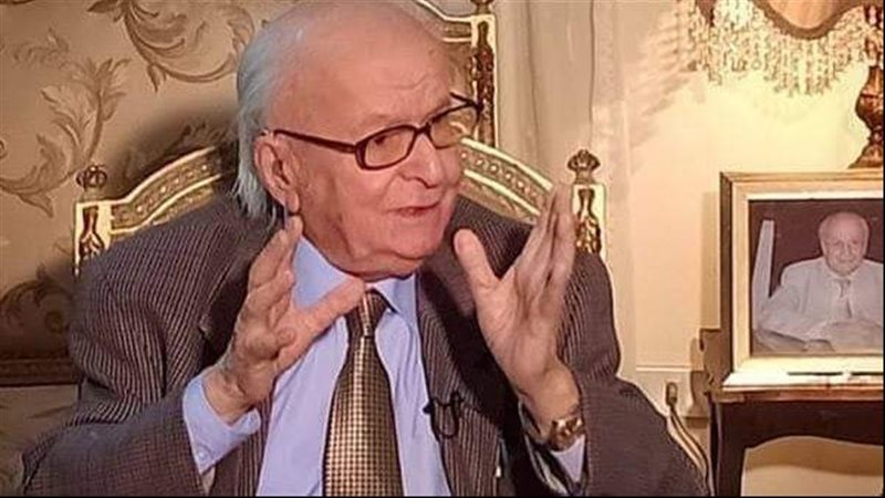 د. حمدي السيد، فيتو