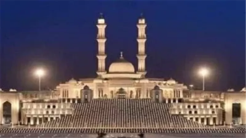 موعد أذان المغرب