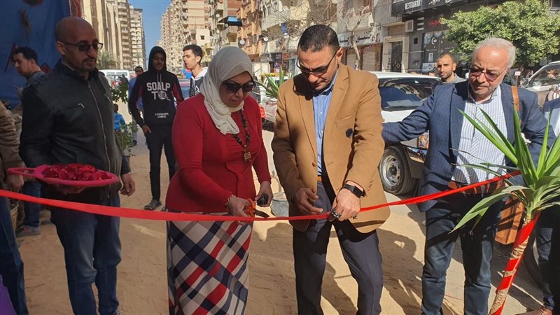 الإسكندرية 