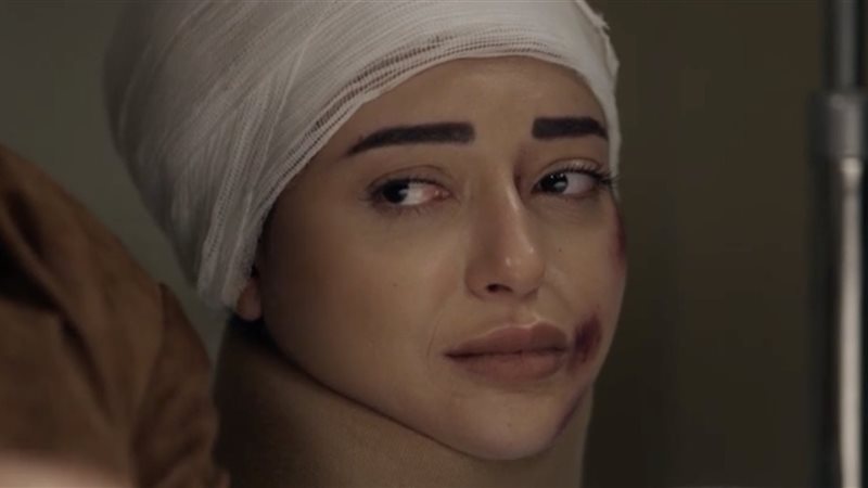 مسلسل صدفة، فيتو