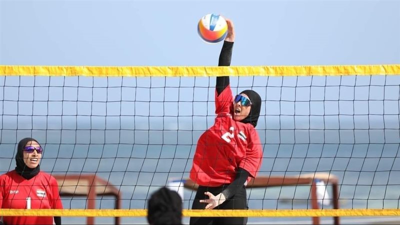 منتخب سيدات الكرة
