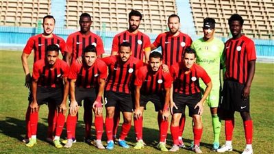 حصاد الدوري المصري، نادي الداخلية الأضعف هجوما 
